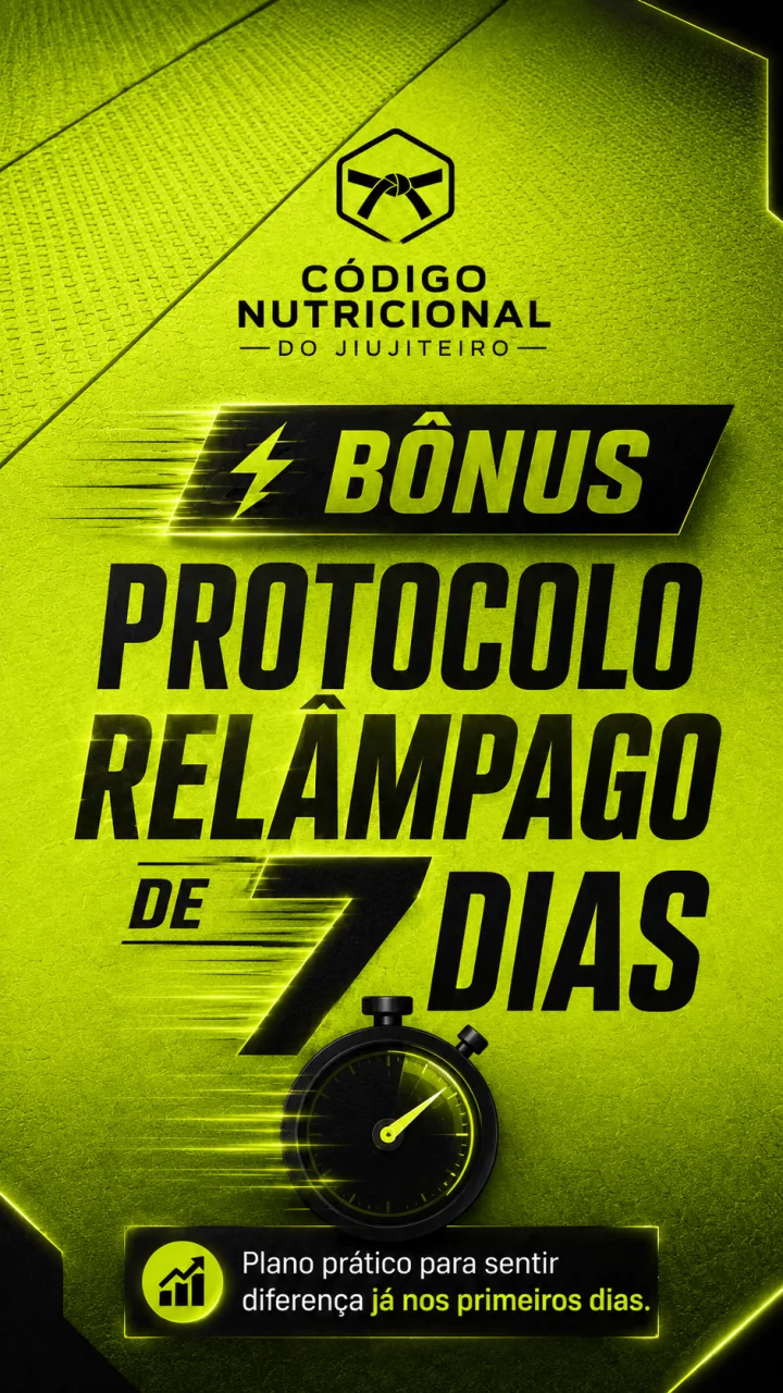 Guia / Protocolo de 7 dias